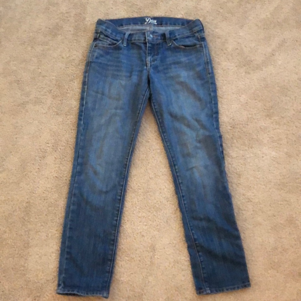Old Navy Women’s Diva Jeans Size 2